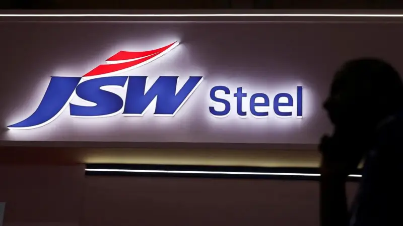 JSW Energy sells 2.5 crore JSW Steel shares for Rs 3,150 cr via bulk deal