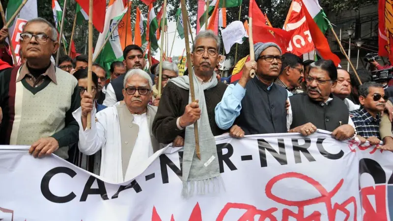 West Bengal Assembly Elections 2026 | Beyond CAA-NRC, SIR emerges as new axis of polarisation in state