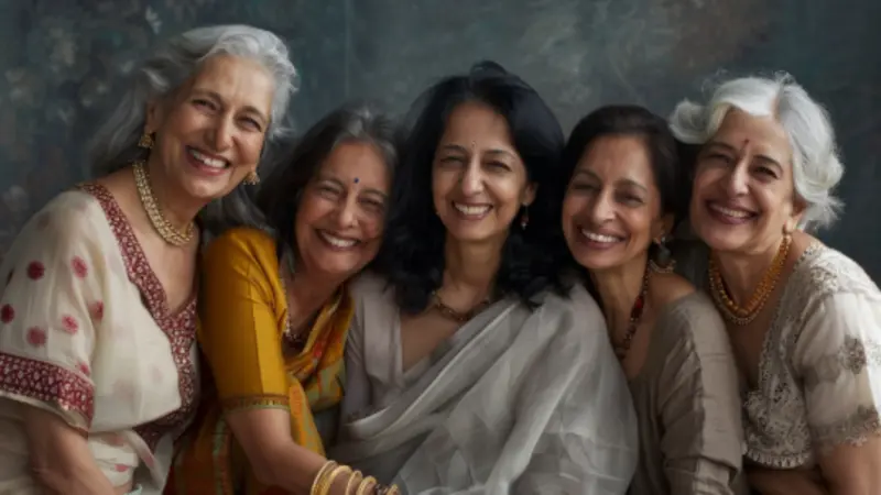 International Women's Day 2026 Theme Explained: What 'Give To Gain' Means and Its Message for Women's Empowerment