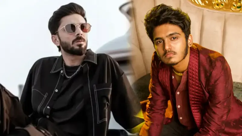 குடைச்சல் கொடுக்கும் அனிருத்!.. சாய் அபயங்கரிடம் பலரும் போக இதுதான் காரணமா?.
