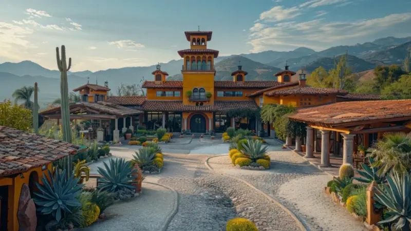 Dream Destinations in Mexico You Should Visit Once