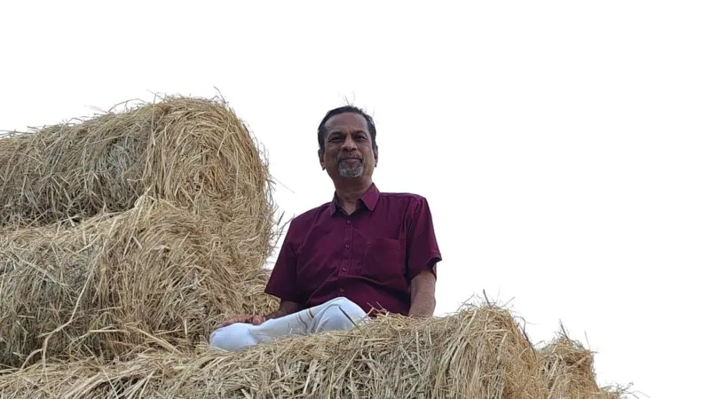 Anthropic AI's job apocalypse: 'Don't panic, embrace reality with calm acceptance': Zoho co-founder