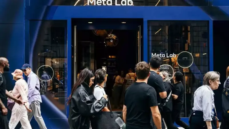 Meta Unveils Muse Spark, Its New AI Model Built for Billions of Users