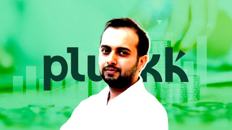 Pluckk raises Rs 100 Cr from Euro Gulf Investment