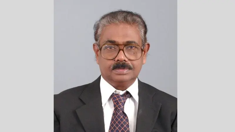 ഐഎസ്ആര്ഒ മുൻ ശാസ്ത്രജ്ഞൻ എം.കെ. അബ്ദുള് മജീദ് അന്തരിച്ചു