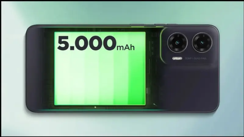Best 5G Smartphone: ₹12 हजार में बेस्ट है Motorola का ये धांसू फोन, मिलेगी 5000mAh बैटरी, 50MP कैमरा