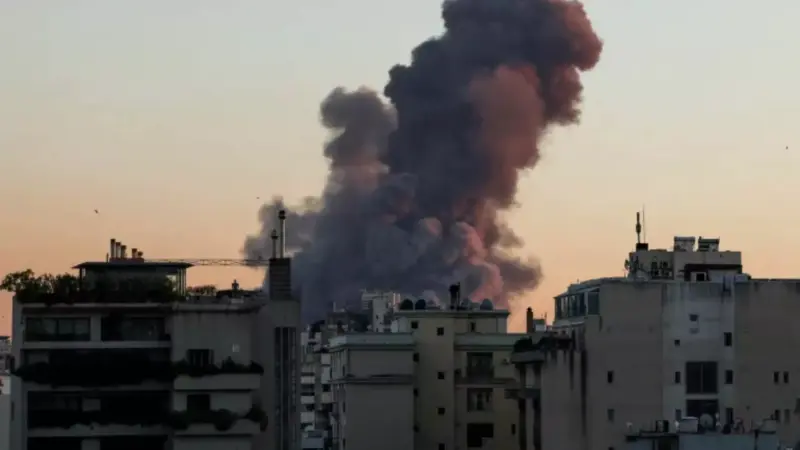 Israeli Military Launches Limited Ground Operation Against Hezbollah