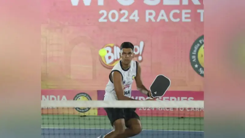 Delhi High Court Supports AIPA's Claim for National Sports Federation Status