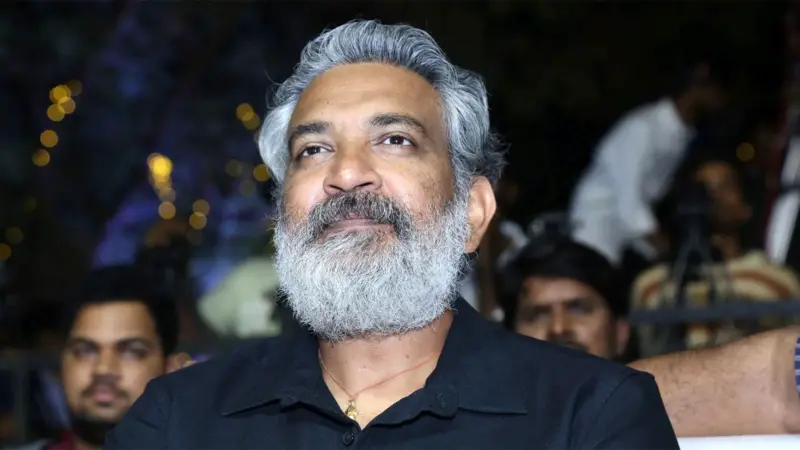 Why Do These Folks Desperately Want Rajamouli to Fail?
