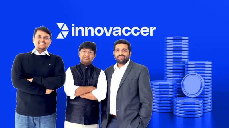Innovaccer announces Rs 600 Cr ESOP buyback