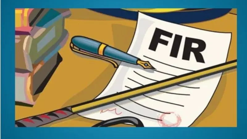 Bijnor :  चर्चित तालिब बंधुओं पर कसा प्रशासन का शिकंजा, आरा मशीन की सील तोड़कर अवैध रूप से संचालन करने पर हुई सख्त कार्रवाई