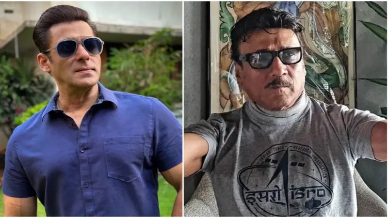 THROWBACK: When Salman Khan shared story behind his nickname Sallu and its Jackie Shroff connection
