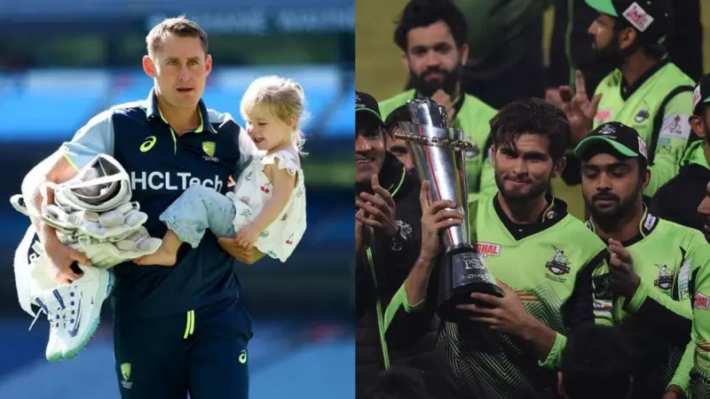 PSL introduces a game-changing rule to challenge IPL supremacy