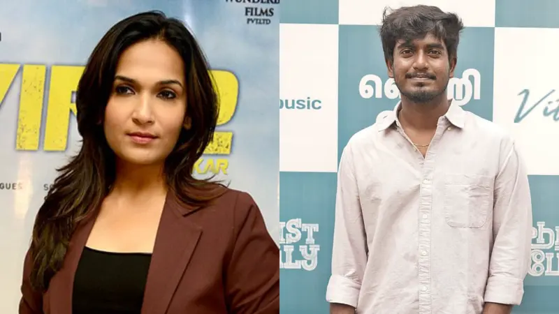 Tourist Family's Abishan Jeevinth to star in Soundarya Rajinikanth's new film