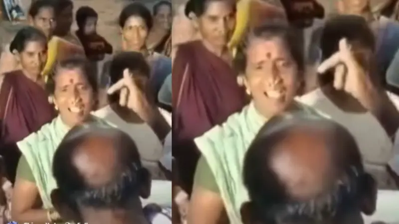 ఆడవారి పాట.. మగవారి ఆట.. ఉద్దానంలో పండుగల స్పెషల్ అదే!