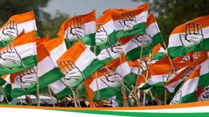 59 ఏళ్ల సుదీర్ఘ విరామం తర్వాత తమిళనాడు కేబినేట్లో కాంగ్రెస్ పార్టీ