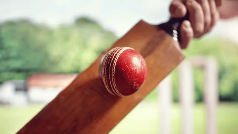 Is football better than cricket?