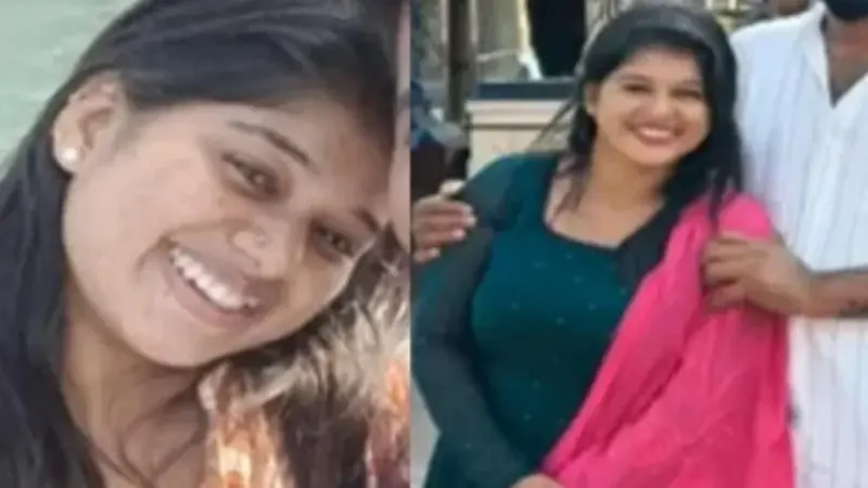 "3 கணவர்கள்.. 4-வது திருமணமான 12-வது நாளில் கணவர் தற்கொலை". உடுப்பியில் அரங்கேறிய பகீர் சம்பவம்.!