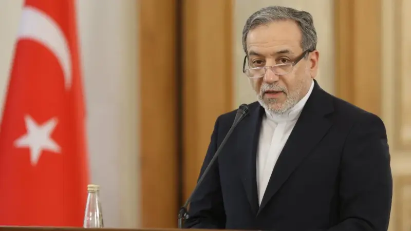 Global Relief as Iran Opens Strait of Hormuz for 2 Weeks, Ceasefire Announced