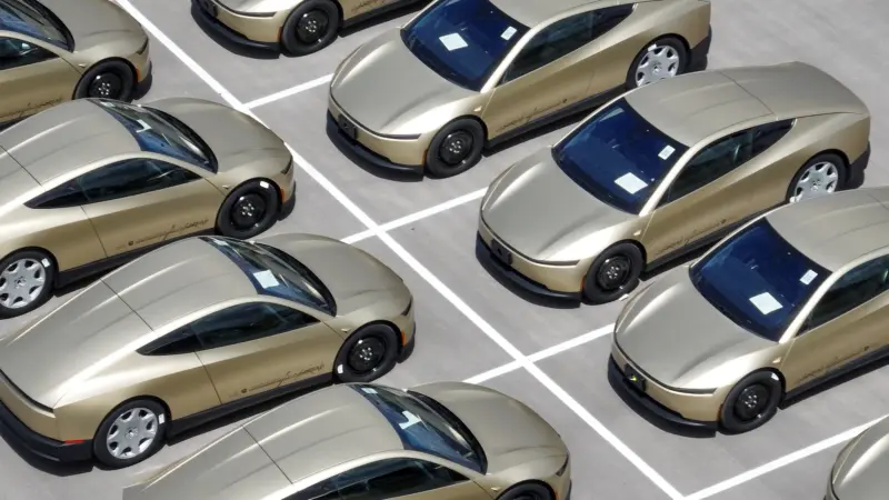 Tesla is rolling out Robotaxis in 2 more cities