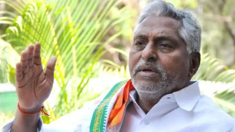 Jeevan Reddy : రేవంత్ పోవాలి.. మార్పు రావాలి : మాజీ మంత్రి జీవన్ రెడ్డి సంచలన వ్యాఖ్యలు
