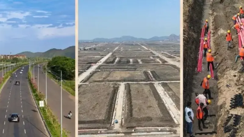 Amaravati Row: Special Session Demand Grows, YCP Faces Setback in Krishna-Guntur?