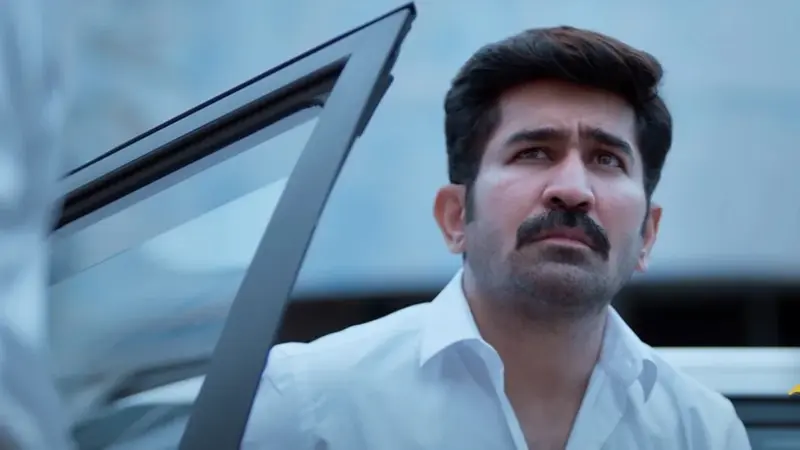 Vijay Antony: I have no plans to enter politics