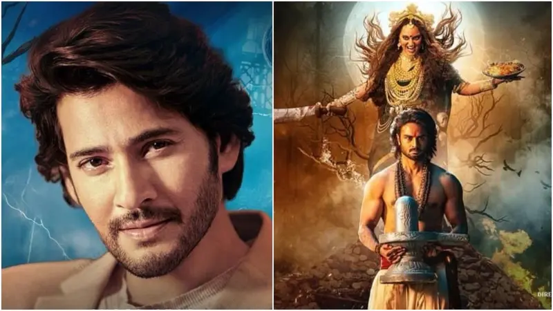 Mahesh Babu to unveil Jatadhara trailer on this date