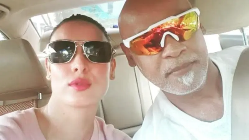 Vinod Kambli Health Rumours Spark Big Confusion