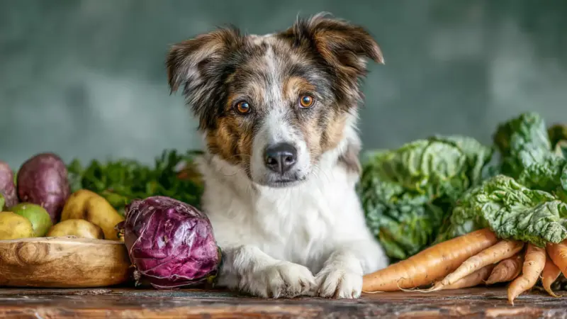 Powerful Superfoods That Naturally Strengthen Your Dog's Immunity And Improve Overall Health