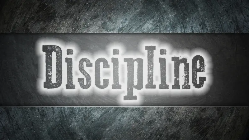 Discipline over motivation: 7 quotes to rethink success