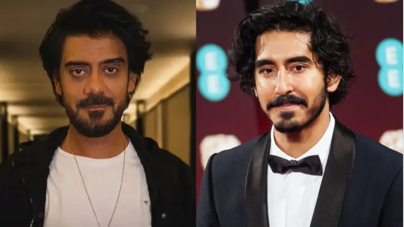 'Animal' actor Saurabh Sachdeva joins Dev Patel's 'The Peasant'