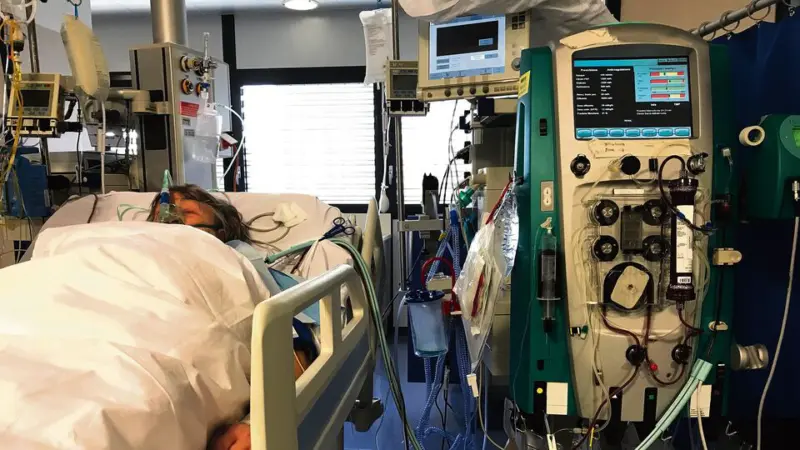 Nephrocare Health IPO: Top 10 key risks investors must know before subscribing to the issue; check latest GMP here