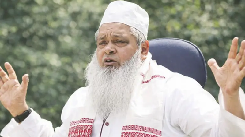 AIUDF Chief Badruddin Ajmal Sparks Row, Says 'Miya' Influence Will Rise in Assam After May 4