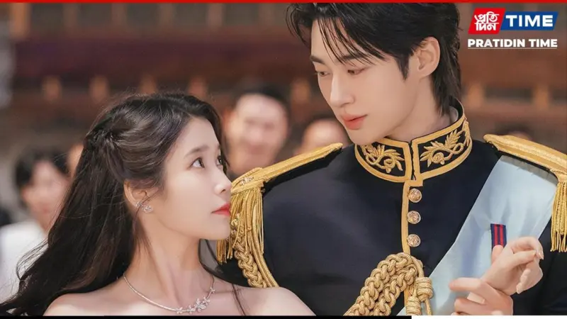 Perfect Crown Episodes 7-8 Release Date, Time, and Streaming Details: Wedding Drama Takes the Spotlight