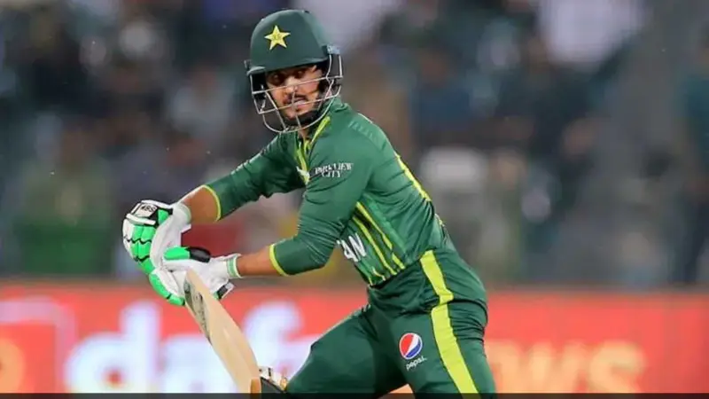 'High Profile PCB Officials Like Him': Pakistan Cricketer Claims Saim Ayub In Team Due To 'Karachi Factor'