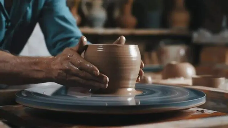 This is how you can create stunning clay art