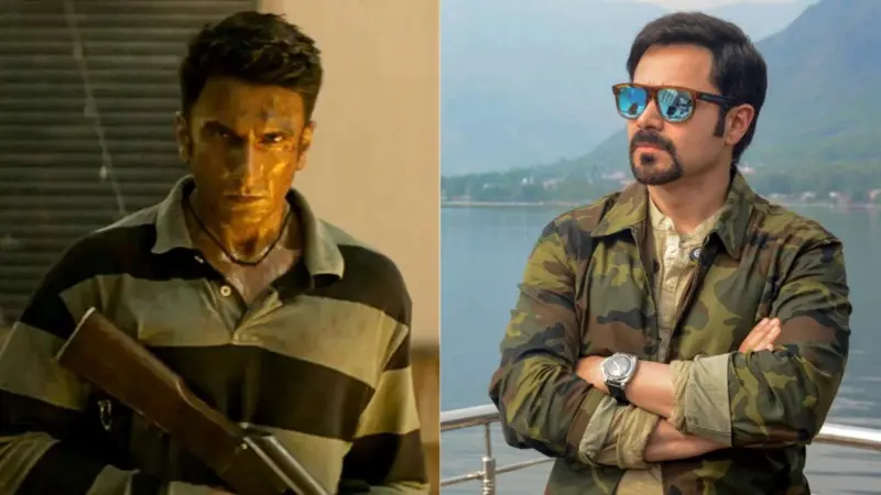 Emraan Hashmi To Play Bade Sahab In Dhurandhar 2? Here`s What We Know