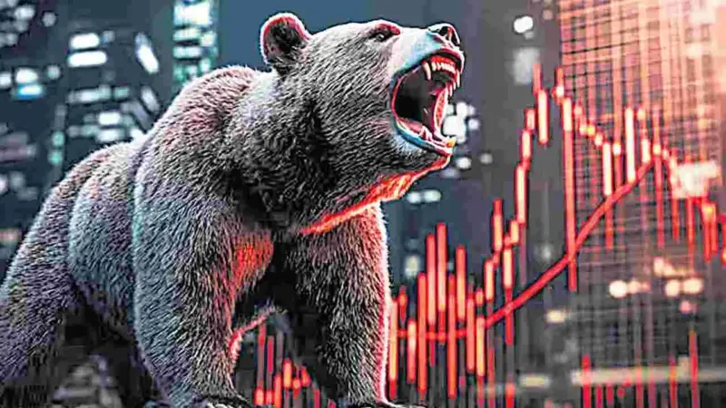 మార్కెట్‌కు చమురు మంట