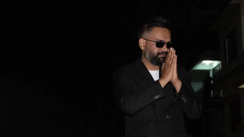 Rapper-turned-politician Balendra Shah is Nepal's rising star in politics