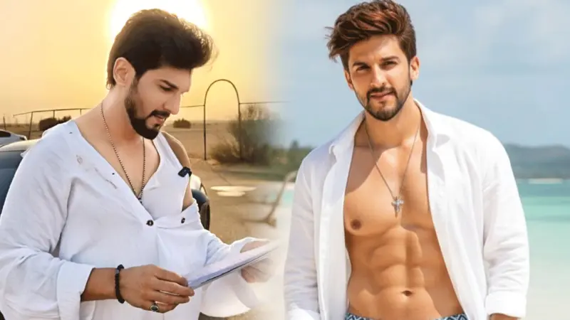 Manish Raisinghan: मैं एक फीलिंग को फॉलो करता हूँ