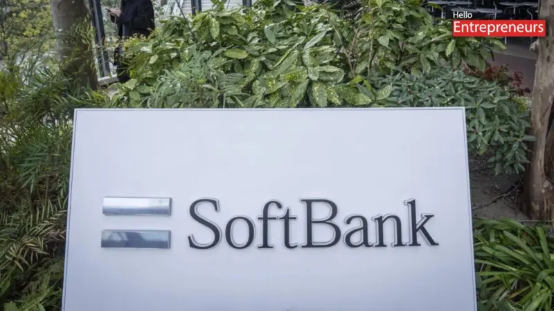 SoftBank surpasses Toyota to claim title of Japan’s most valuable company