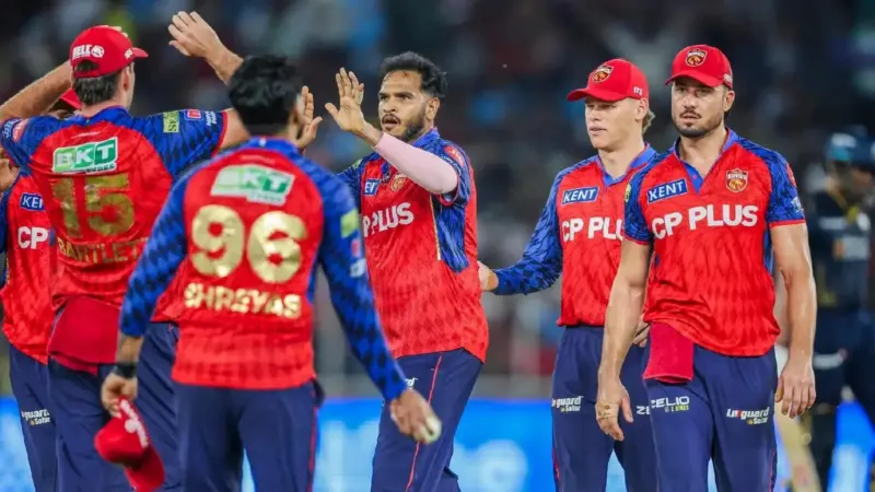 IPL 2026: തോല്‍വി അറിയാതെ 7 മത്സരം, ഇപ്പോള്‍ 2 തുടര്‍ തോല്‍വി; പഞ്ചാബ് ഭയക്കേണ്ടത് ആ പ്രശ്നം; ശ്രേയസും സംഘവും സൂക്ഷിക്കണം