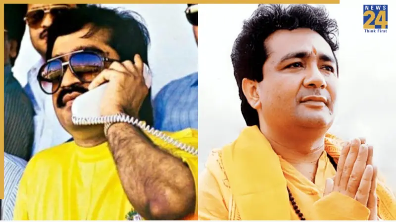 Why Dawood Ibrahim got T-series owner Gulshan Kumar killed? Targeted superstars Salman Khan, Shah Rukh Khan, Hrithik Roshan in 90s: 'They kill one, extort.'