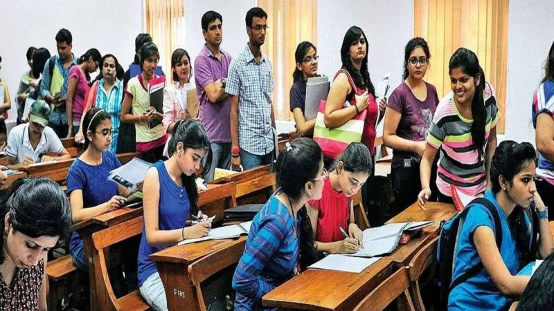 அரசு கலை மற்றும் அறிவியல் கல்லூரிகளில் இளநிலை படிப்பில் சேர விண்ணப்பம்.. கடைசி தேதி எது?