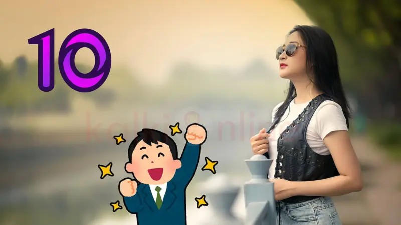 நீங்க நீங்களா இருக்க 10 பவர்ஃபுல் சீக்ரெட்ஸ்!