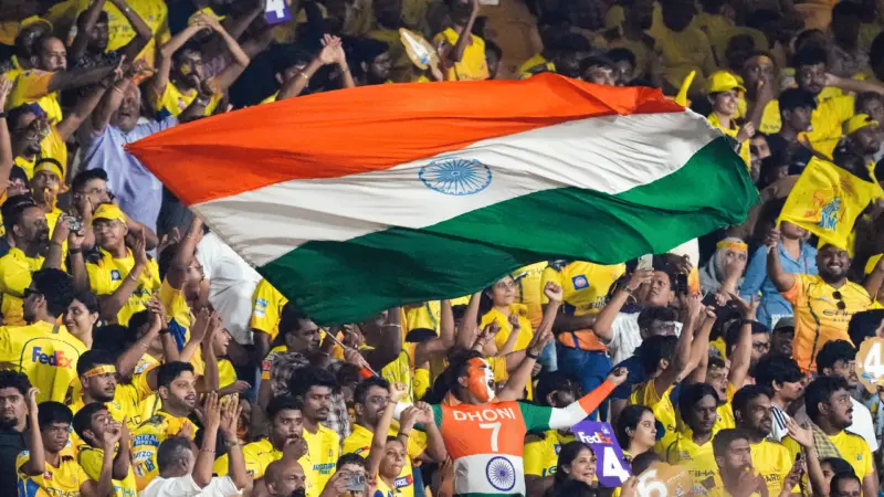 Chennai Metro: സിഎസ്കെ ഫാനാണോ? മാച്ച്‌ കാണാൻ പോകുന്നവര്‍ക്ക് മെട്രോ വക ഒരു സര്‍പ്രൈസുണ്ടേ.