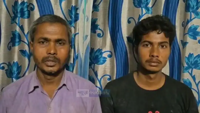Bihar Police:500 रुपये के आम पर बवाल! बाकी पैसे मांगना पड़ा भारी, दरोगाओं पर फल विक्रेता और नाबालिग बेटे की पिटाई का आरोप, VIDEO वायरल