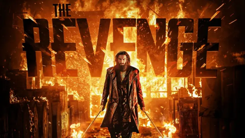 Dhurandhar 2 Error: Peak or Weak Detailing by Aditya Dhar?