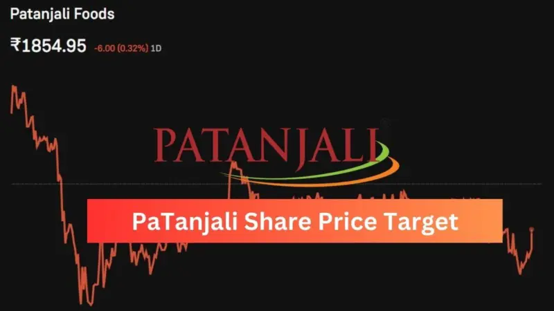 Patanjali Share Price Target 2024, 2025, 2026, 2027, 2028, 2029, 2030
